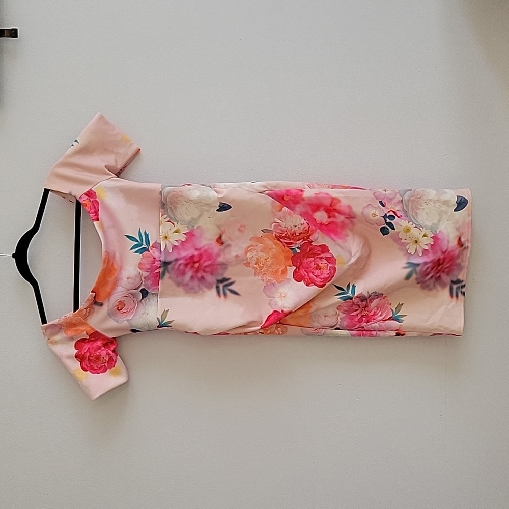 Maternity dress
